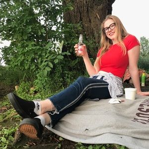 Meet your Posher, Alex